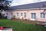 Picture of listing #126220994. House for sale in Le Plessis-Grammoire