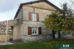 Picture of listing #135266407. House for sale in Châteauneuf-sur-Charente