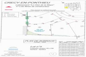 Picture of listing #237751536. Land for sale in Crécy-en-Ponthieu