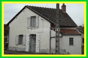 Photo de l'annonce nº 250713607. Maison à vendre sur Chambon-sur-Voueize