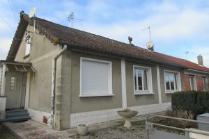 Photo de l'annonce nº 256626060. Maison à vendre sur Avesnes-sur-Helpe