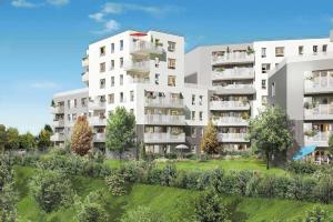 Picture of listing #260631085. Appartment for sale in Champigny-sur-Marne