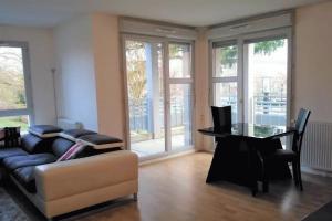 Picture of listing #267313038. Appartment for sale in Trappes