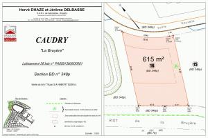 Picture of listing #273478272. Land for sale in Caudry