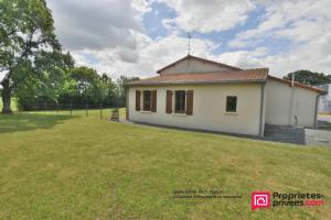 Picture of listing #289998884. House for sale in Trémentines