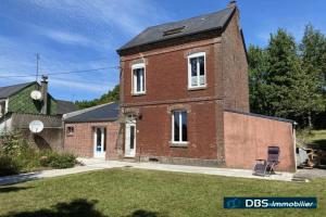 Photo de l'annonce nº 292528706. Maison à vendre sur Béthencourt-sur-Mer