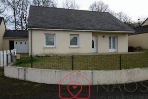 Photo de l'annonce nº 293997542. Maison à vendre sur Morannes-sur-Sarthe