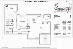Picture of listing #295772279. Appartment for sale in Boissy-Saint-Léger