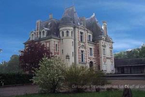 Picture of listing #296525284. House for sale in Le Mans
