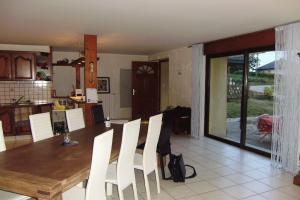 Picture of listing #296782460. Appartment for sale in Bédée