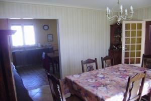 Picture of listing #296782480. Appartment for sale in Montauban-de-Bretagne