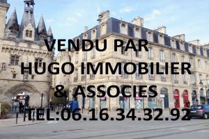 Picture of listing #296835768. Appartment for sale in Bordeaux