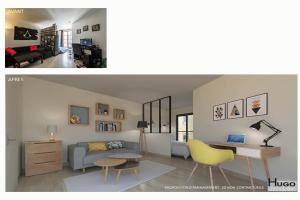 Picture of listing #296835834. Appartment for sale in Bordeaux