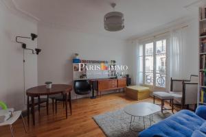 Picture of listing #296842378. Appartment for sale in Paris