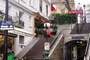 Picture of listing #296842390. Appartment for sale in Paris