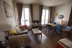 Picture of listing #296842401. Appartment for sale in Paris