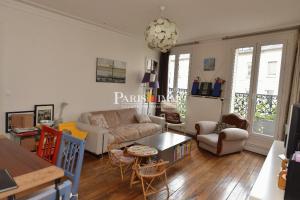 Picture of listing #296842446. Appartment for sale in Paris