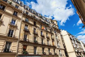 Picture of listing #296842477. Appartment for sale in Paris