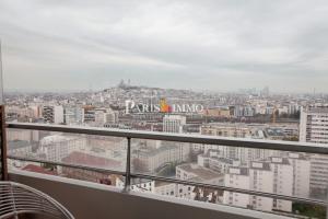 Picture of listing #296842523. Appartment for sale in Paris