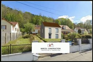 Picture of listing #296855255. Appartment for sale in Marcoussis