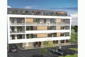 Picture of listing #296861480. Appartment for sale in Couëron
