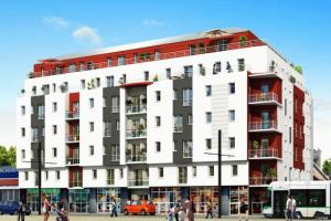 Picture of listing #296861501. Appartment for sale in Nantes