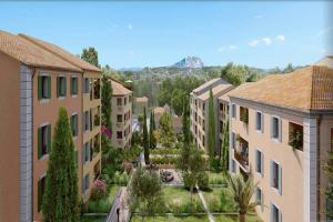 Picture of listing #296931807. Appartment for sale in Aix-en-Provence