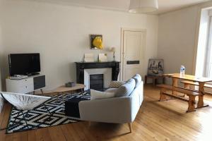 Picture of listing #296932034. Appartment for sale in Saint-Brieuc