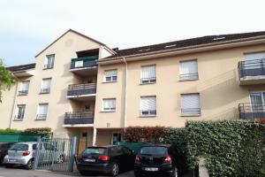 Picture of listing #296933456. Appartment for sale in Villemoisson-sur-Orge