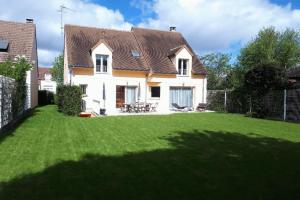 Picture of listing #296933488. Appartment for sale in Épinay-sur-Orge