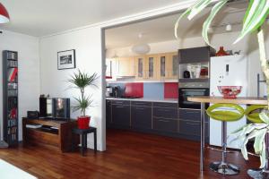 Picture of listing #296986411. Appartment for sale in Clichy