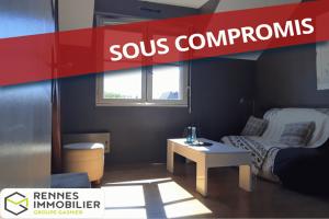 Picture of listing #296986493. Appartment for sale in Rennes