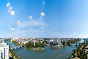 Picture of listing #296993828. Appartment for sale in Nantes