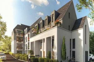 Picture of listing #296993831. Appartment for sale in Dinard