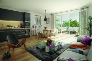 Picture of listing #297000069. Appartment for sale in Ambilly