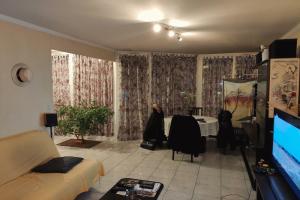 Picture of listing #297115289. Appartment for sale in Sarcelles