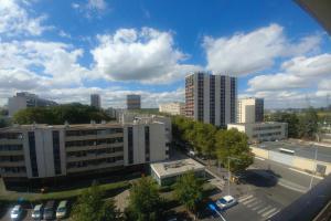 Picture of listing #297115295. Appartment for sale in Sarcelles