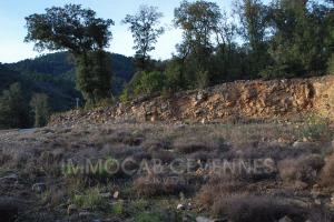 Picture of listing #297395608. Land for sale in Alès