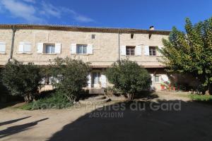 Picture of listing #297412329. House for sale in Uzès