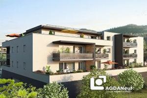 Picture of listing #297540663. Appartment for sale in Grenoble