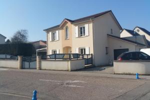 Picture of listing #298212527. House for sale in Saint-Nicolas-de-Port