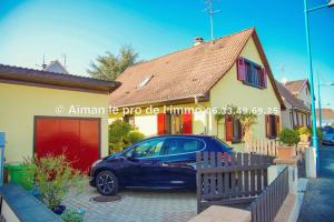 Picture of listing #298893243. House for sale in Village-Neuf