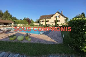 Photo de l'annonce nº 299051602. Maison à vendre sur Saint-Jean-de-Bournay