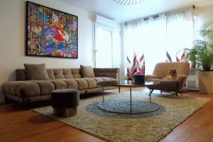 Picture of listing #299173243. Appartment for sale in Puteaux