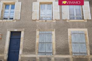 Photo de l'annonce nº 299575063. Maison à vendre sur Ainay-le-Château