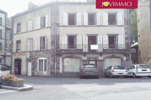 Picture of listing #299575152. Building for sale in Rochefort-Montagne