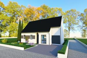 Picture of listing #299627736. House for sale in Mauges-sur-Loire