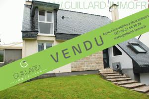 Picture of listing #299675711. Appartment for sale in Thorigné-Fouillard