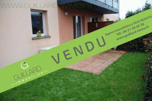 Picture of listing #299675877. Appartment for sale in Janzé
