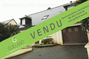 Picture of listing #299675880. Appartment for sale in Domloup